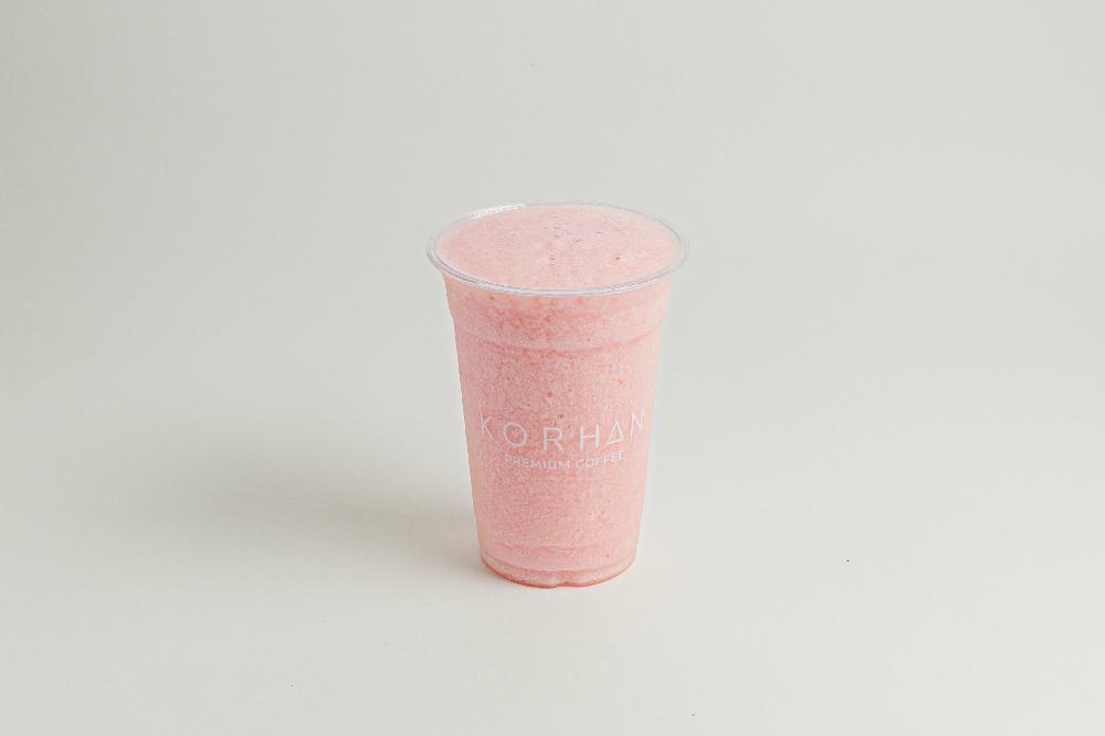 Strawberry Lemon