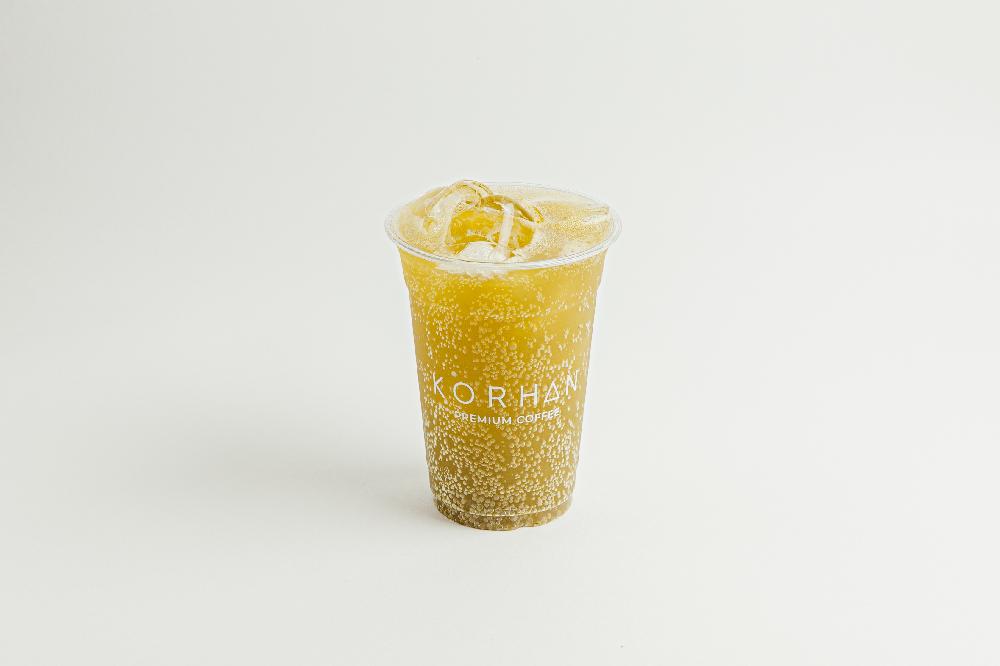 Matcha Tonic