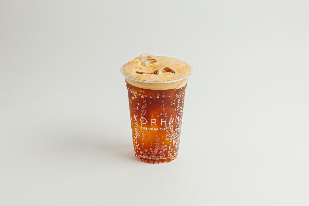 Black Tonic