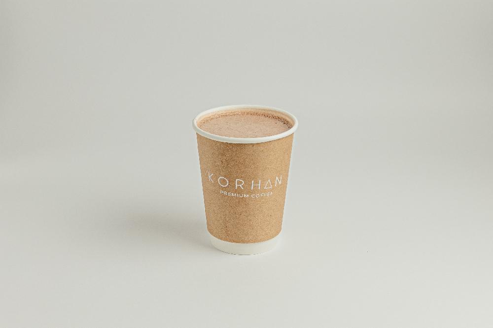 Cocoa Spice