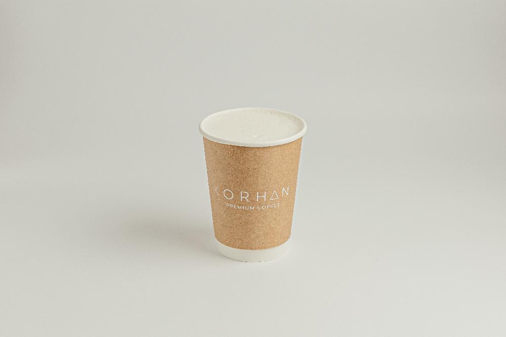 White Hot Chocolate