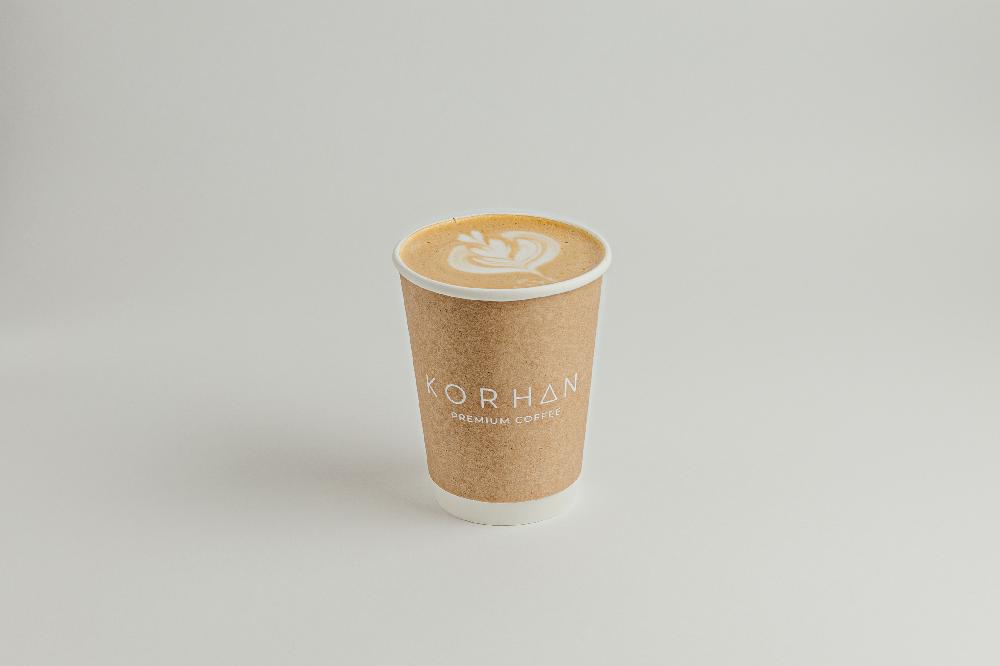 Cheese Latte