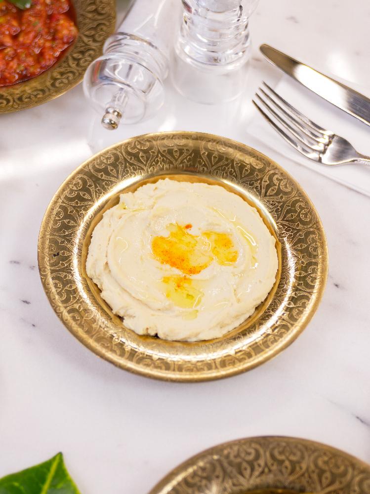Humus