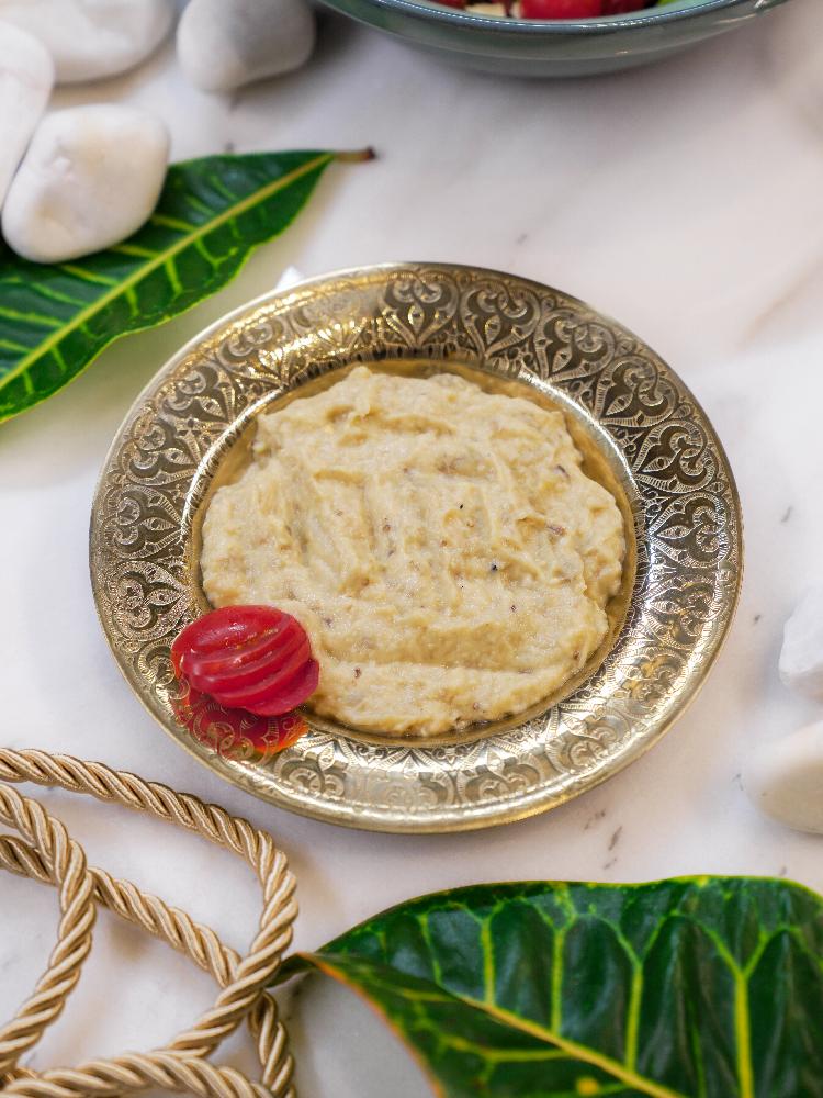 BADIMCAN ƏZMƏ