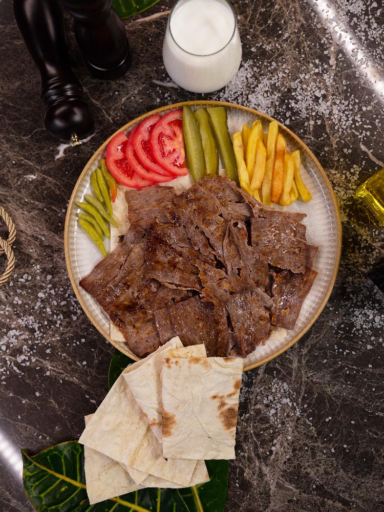 ƏTİ BOL DÖNƏR 