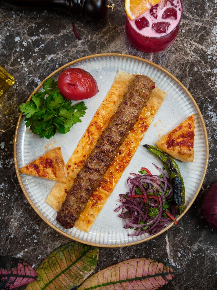 URFA KEBAP