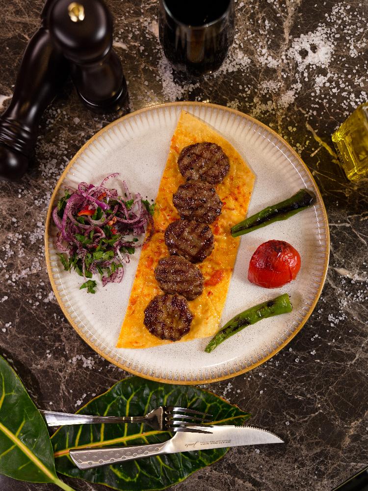 KASAP KÖFTƏ 200GR