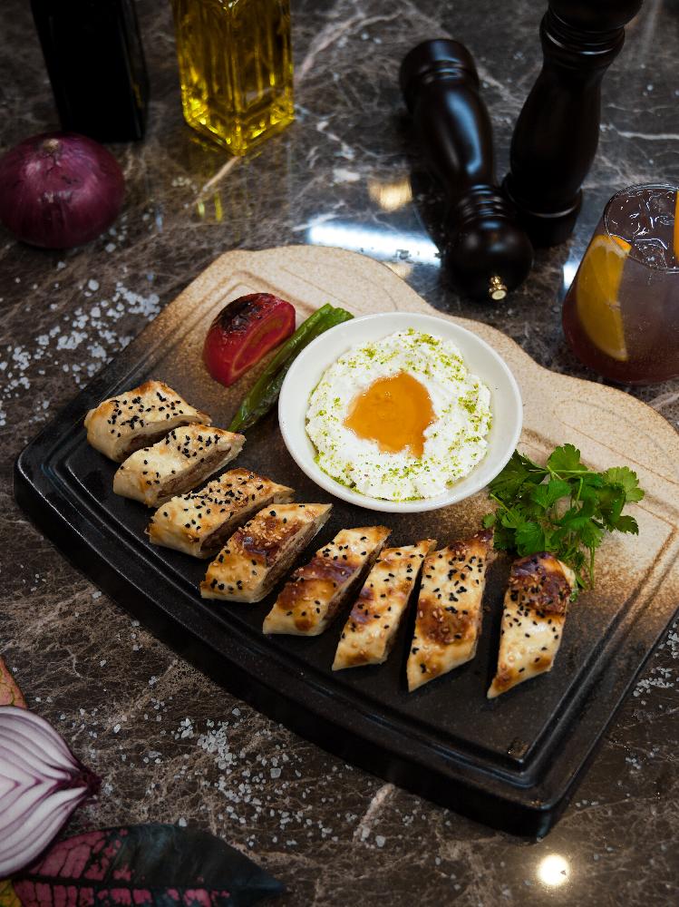 CHEF KABAB 
