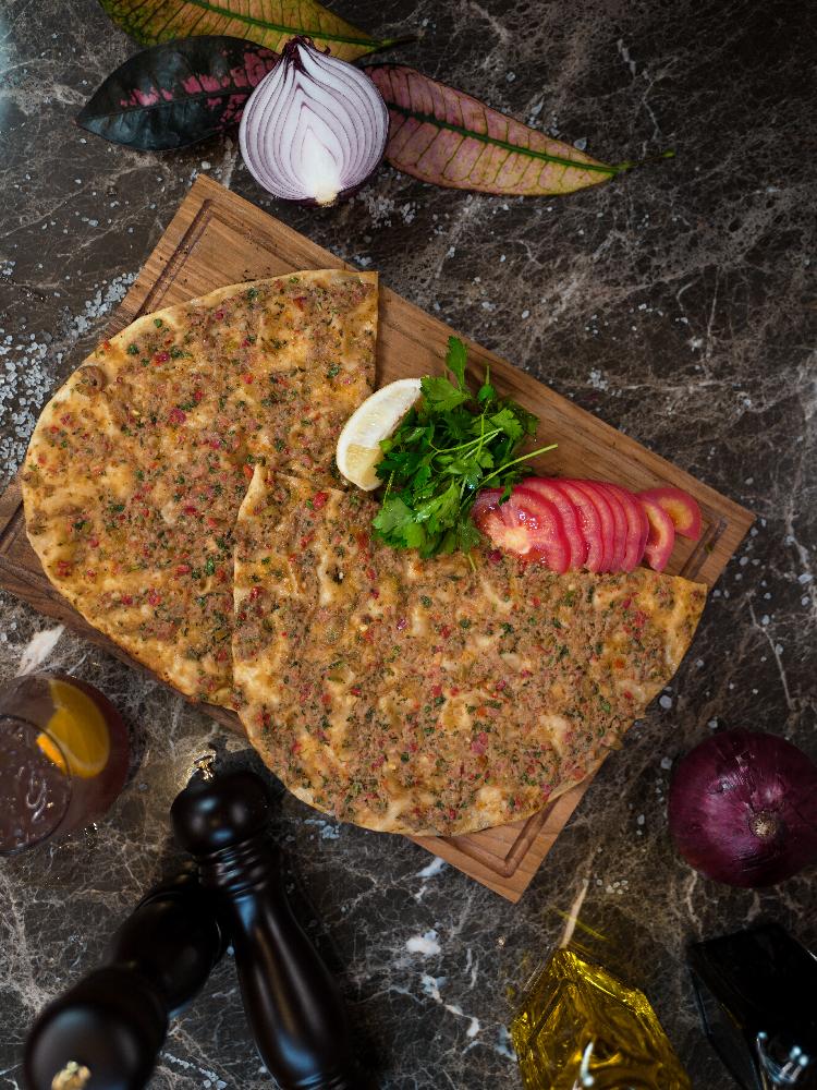 LAHMACUN