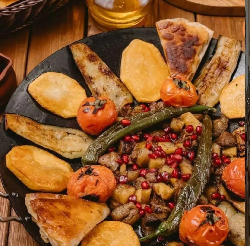 Sac içalat 