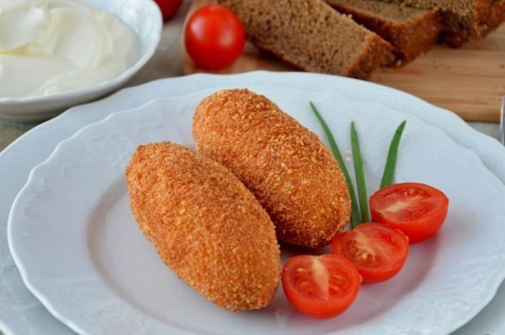 Kiyevski kotlet