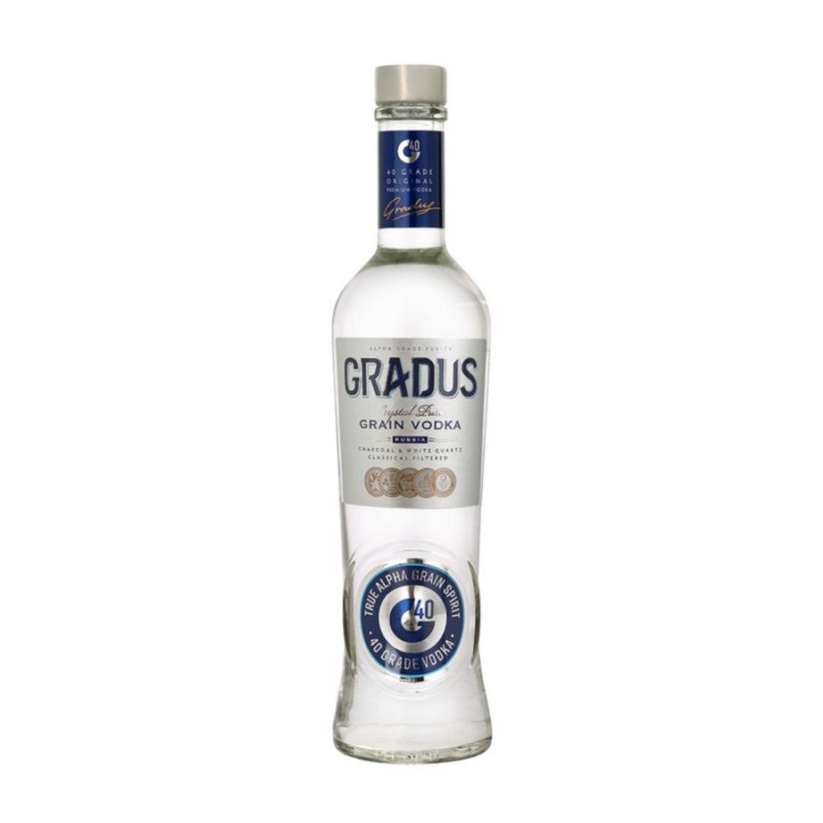 Gradus 0.7