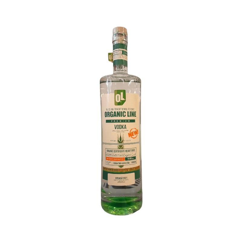 Organik line 1lt