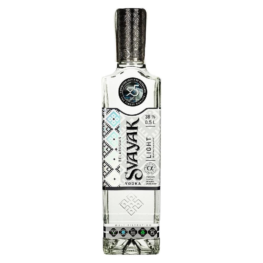 Svayak 0,5