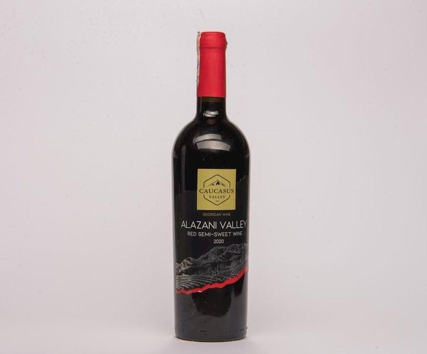 Alazani