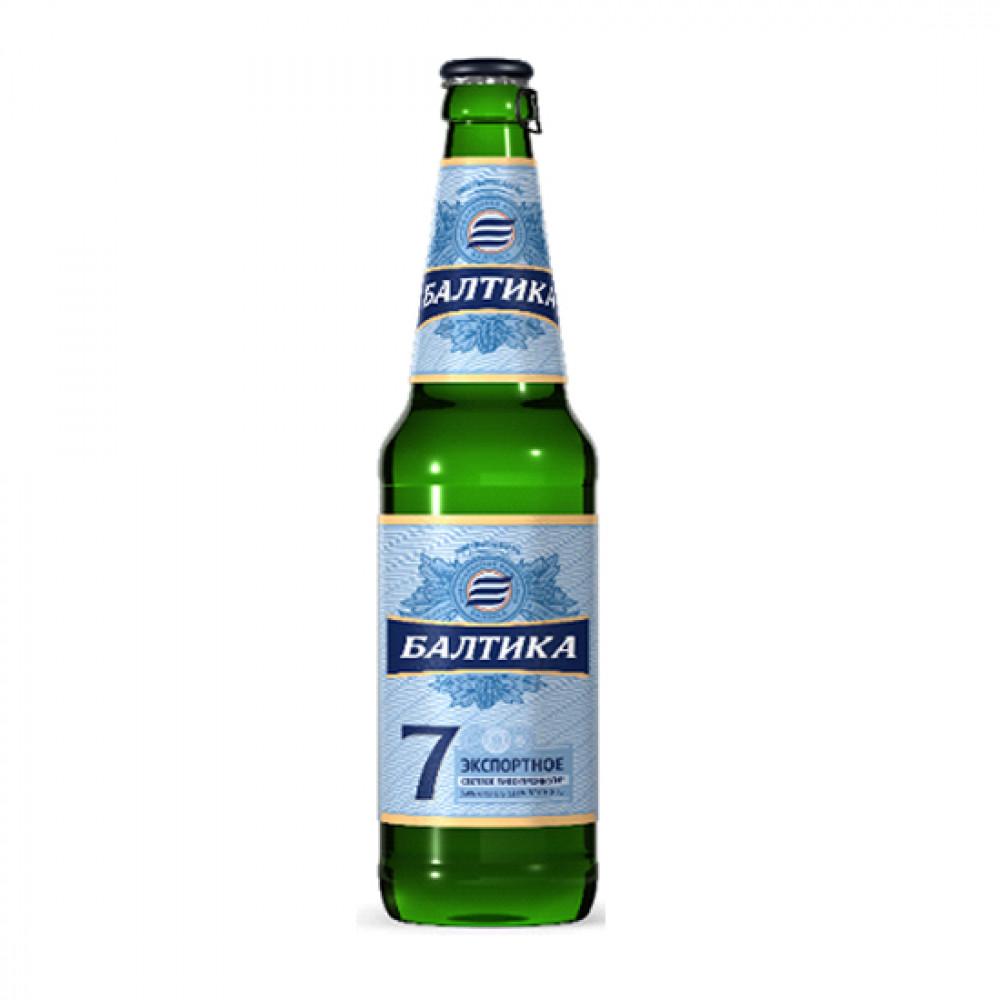 Baltika 7