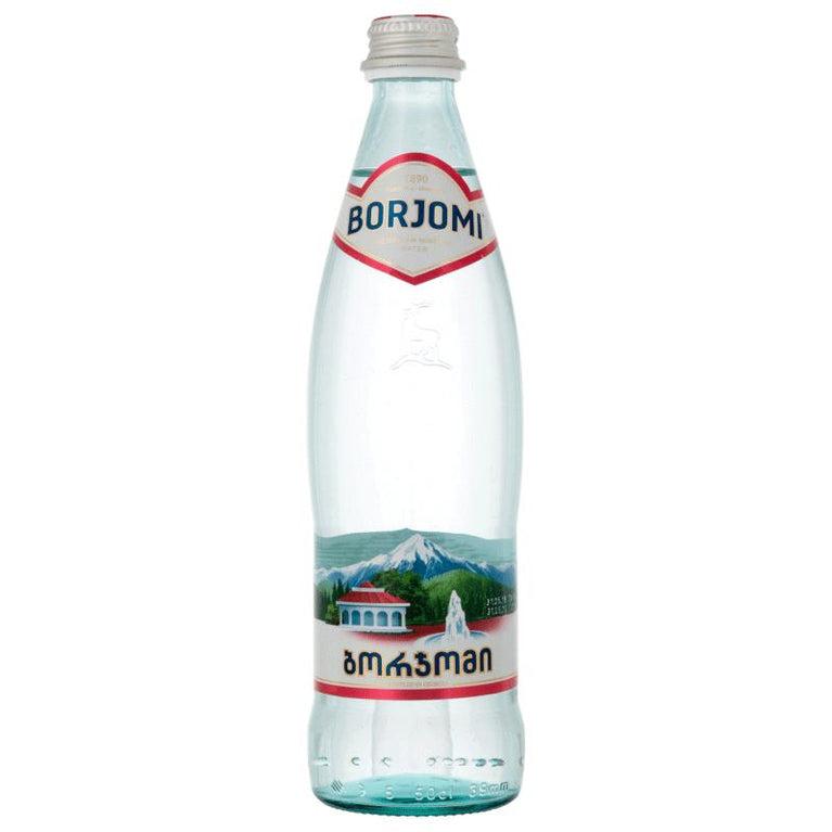 Borjom