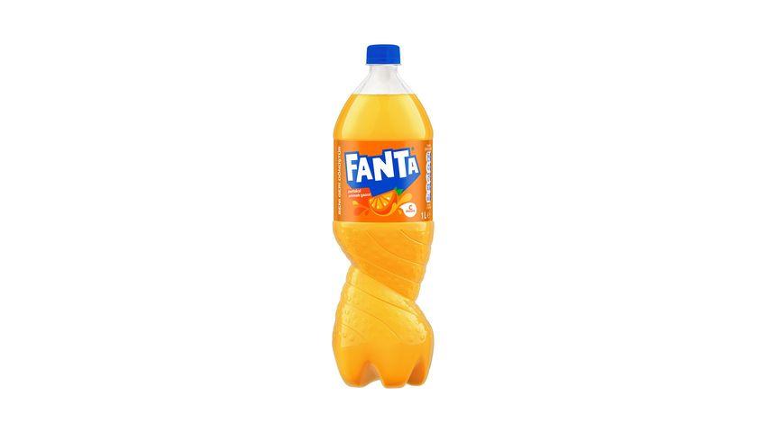 Fanta 1l