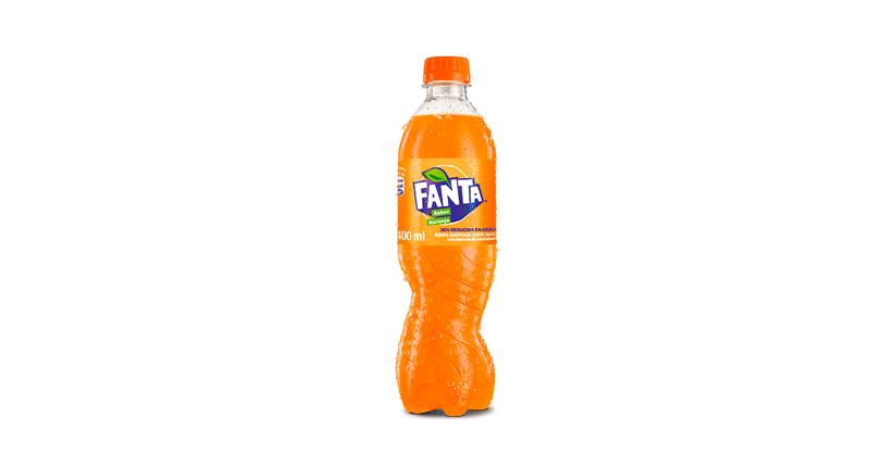 Fanta Personal