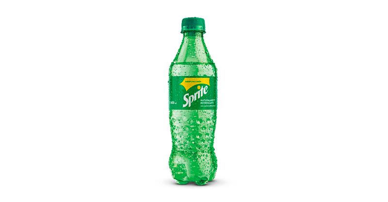 Sprite Personal