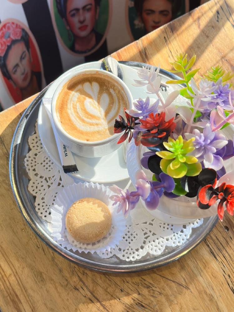 Cappuccino