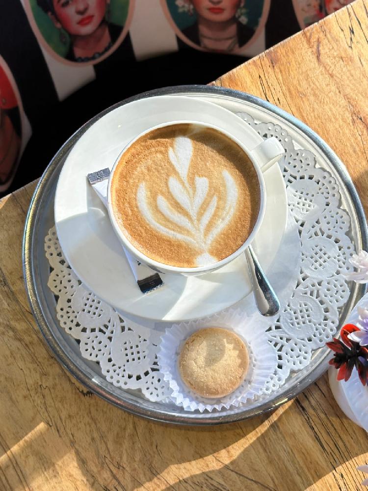 Latte