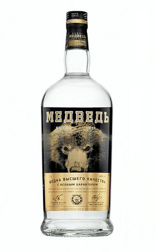 Medved (0.7lt)