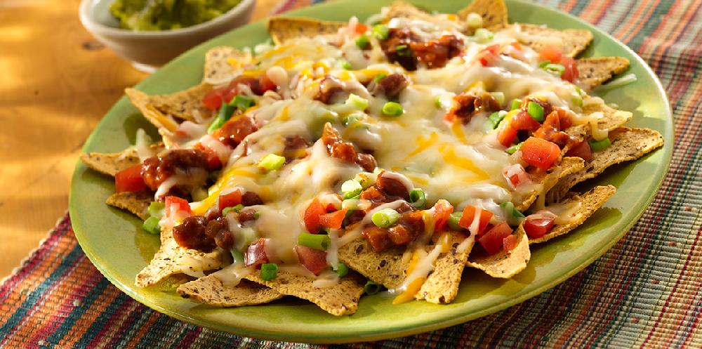 Nachos(200qr)