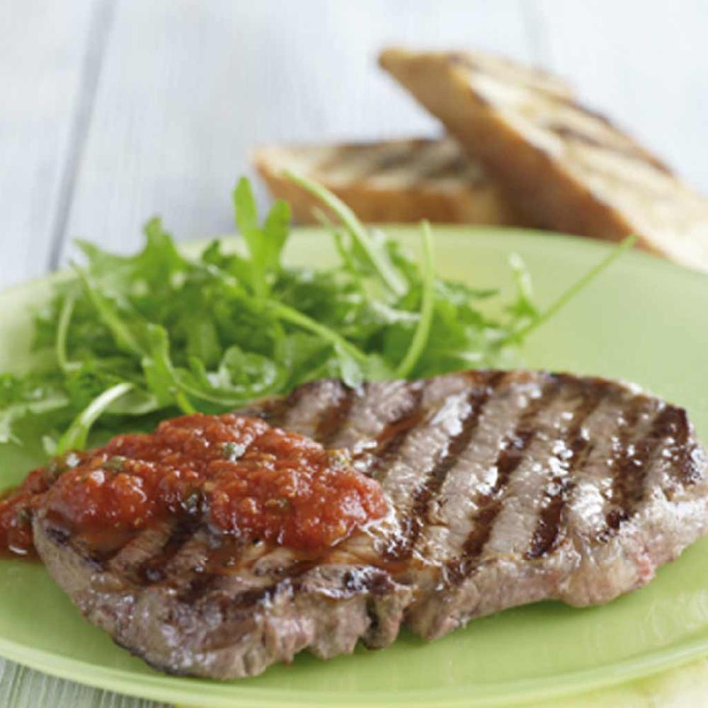 Meksikan sayağı Steak (300qr)