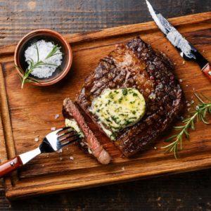 Italyan sayağı Steak (300qr)