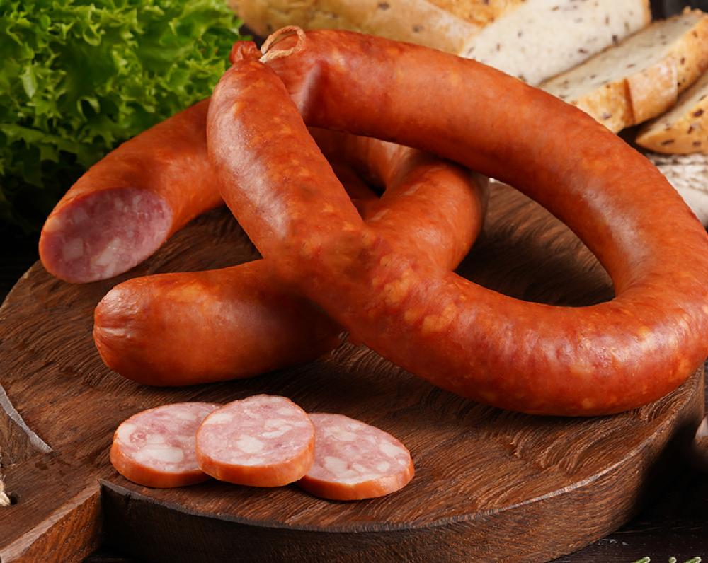 Krakov  Çerkez BBQ sousda