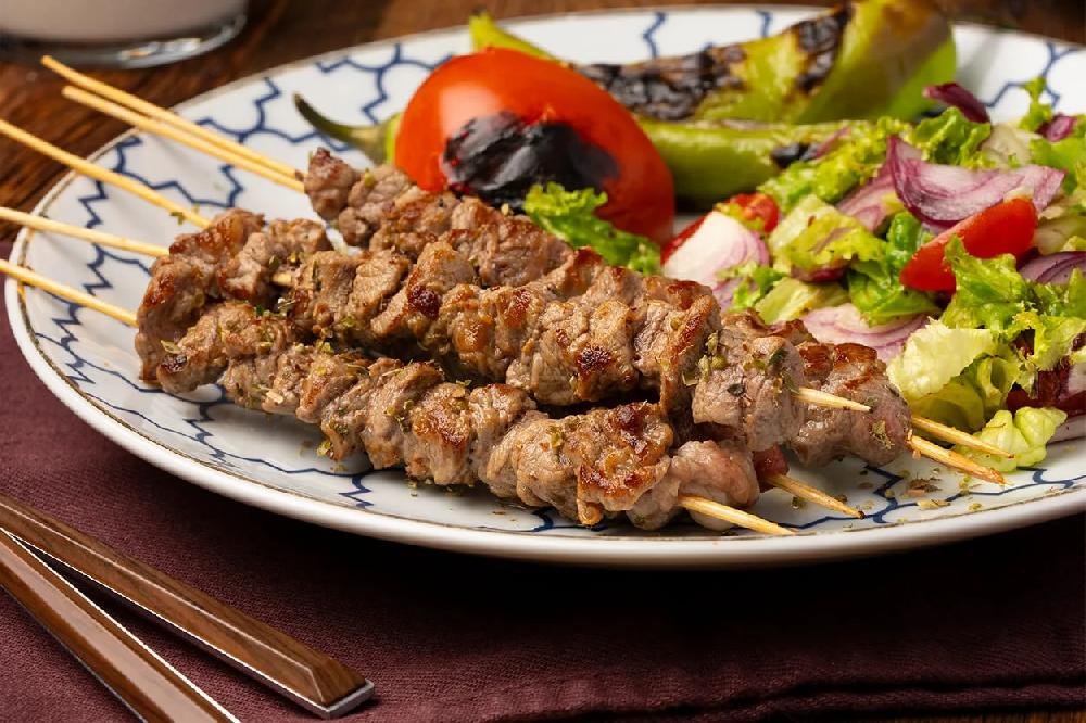 Can əti Çöp Şiş