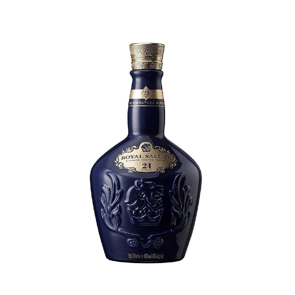 Chivas Royal Salute 21