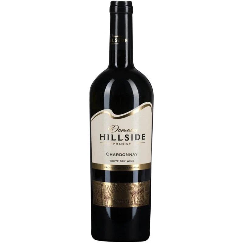 Hillside white wine 0.750