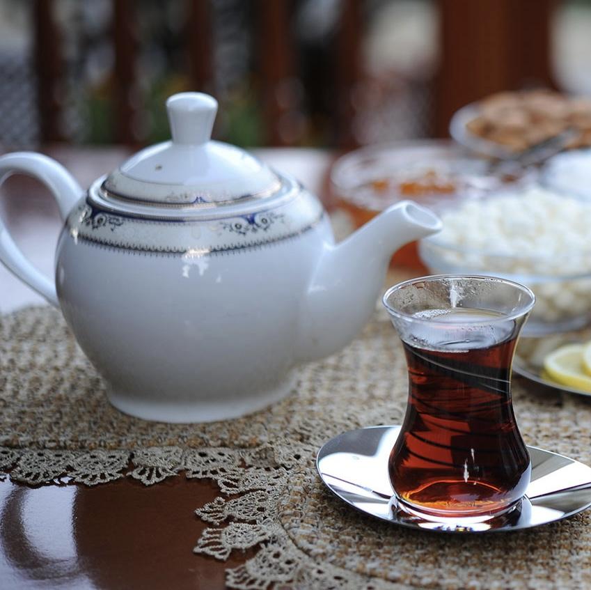 Çay