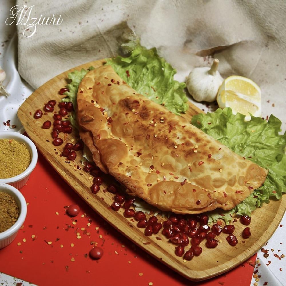 Çeburek