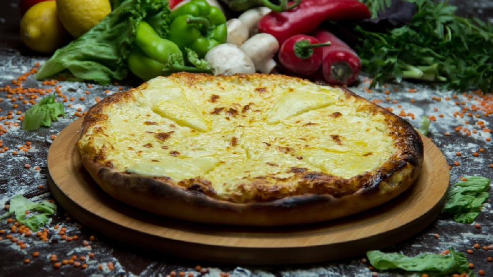 Meqruli xaçapurisi