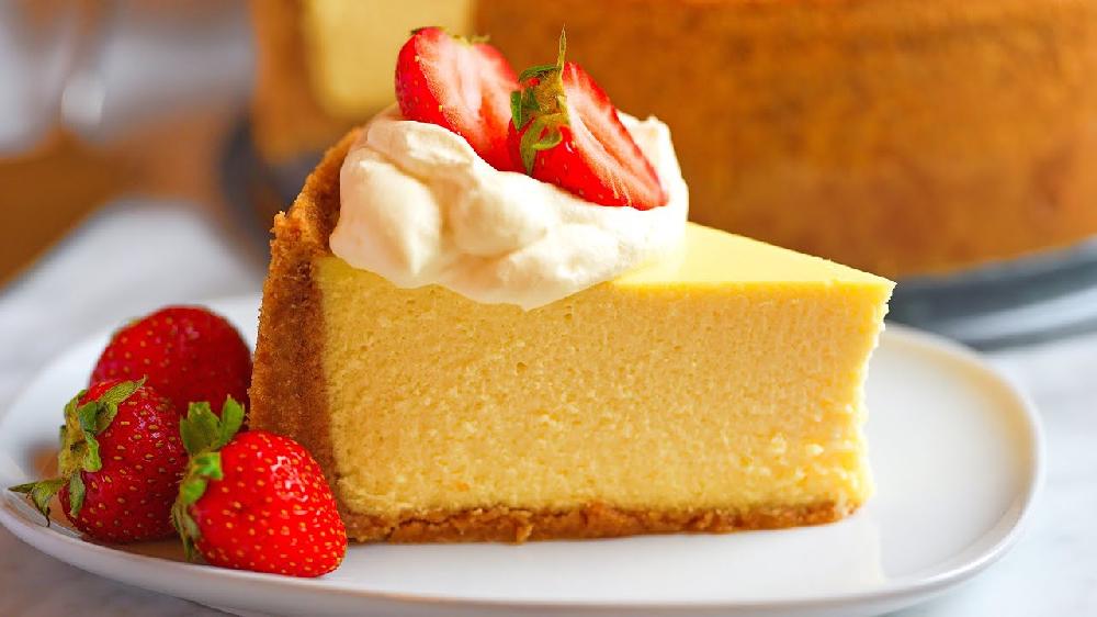 Cheesecake 