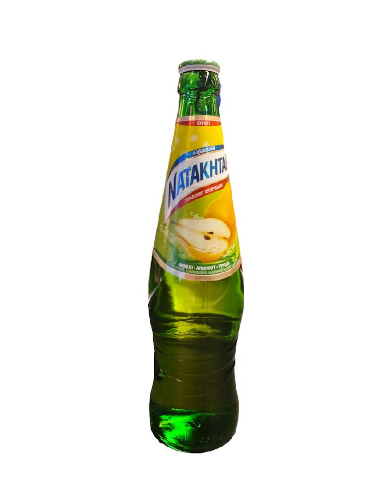 Nataktari limonad 