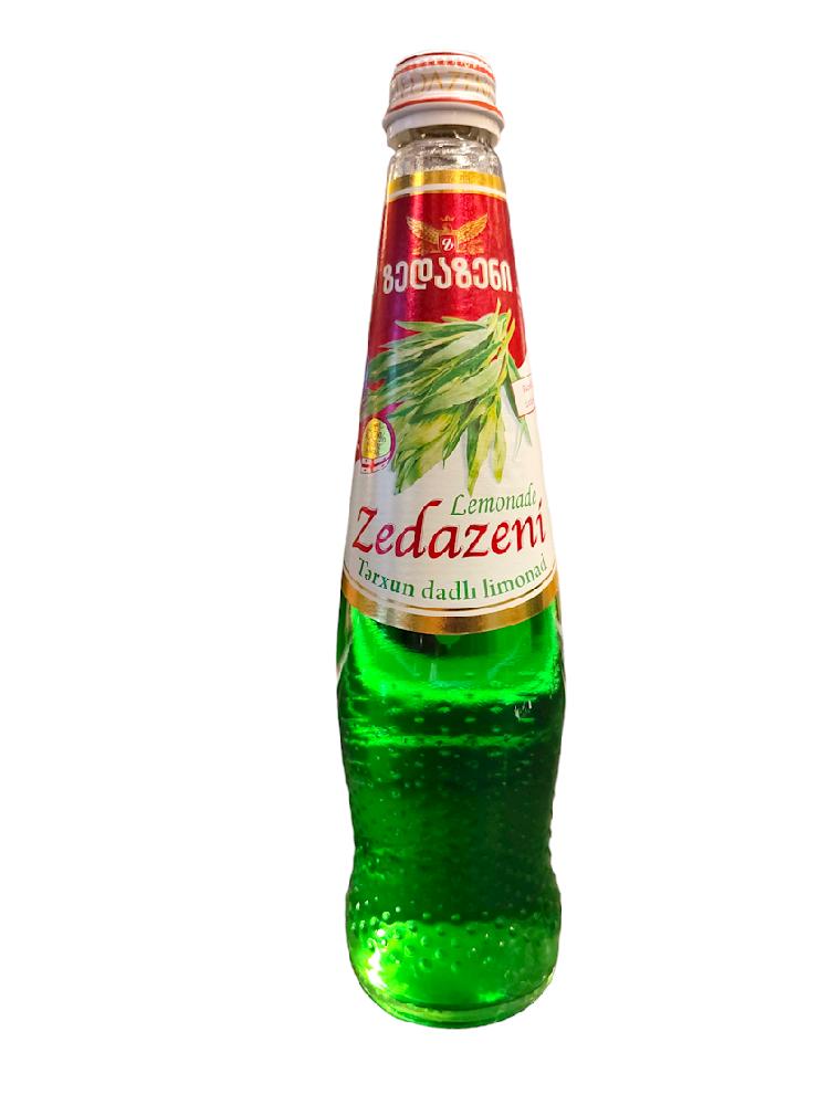Zedazeni limonad 