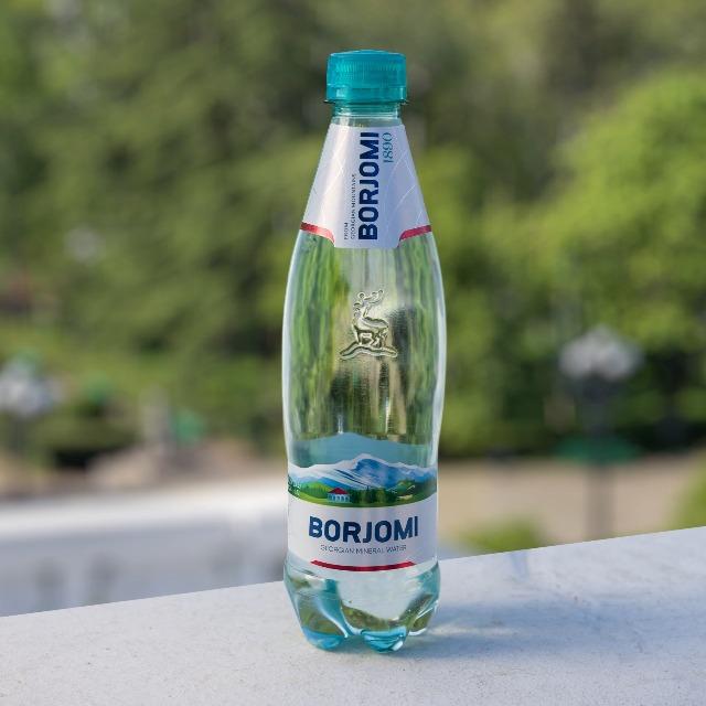 Borjomi 