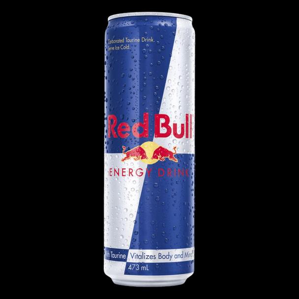 Red Bull 