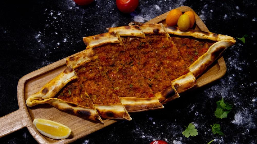 Pide qiyməli