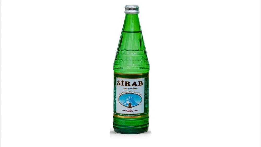 Sirab 