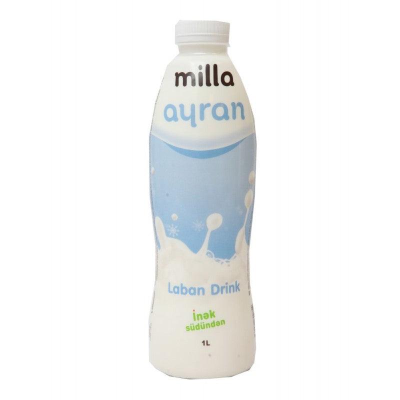 Ayran 