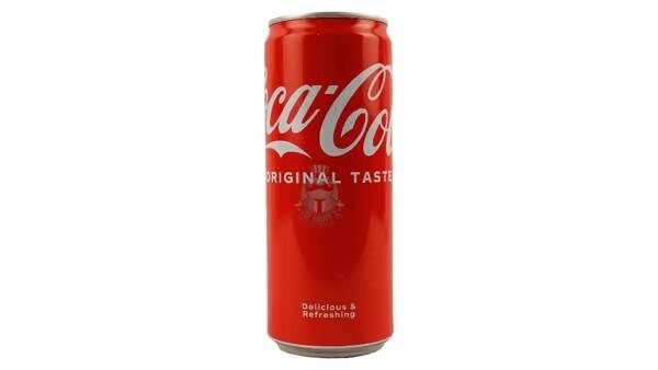 Kola (330ml) 