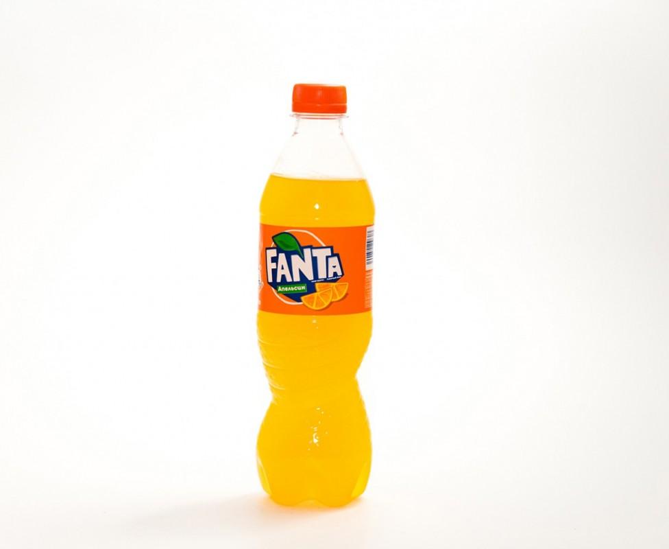 Fanta 0.5