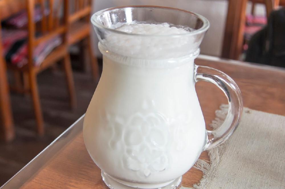 Ayran Qrafin