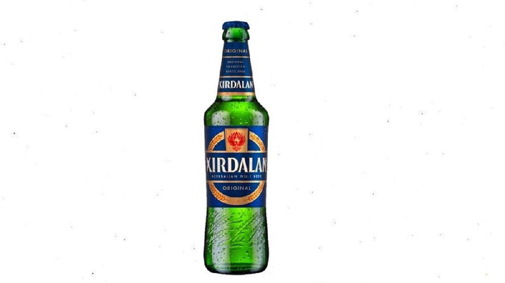 Pivə Xırdalan 