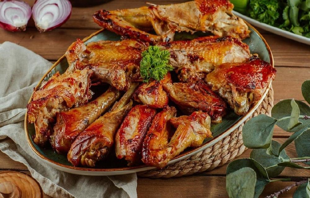 Hinduşka şirəli